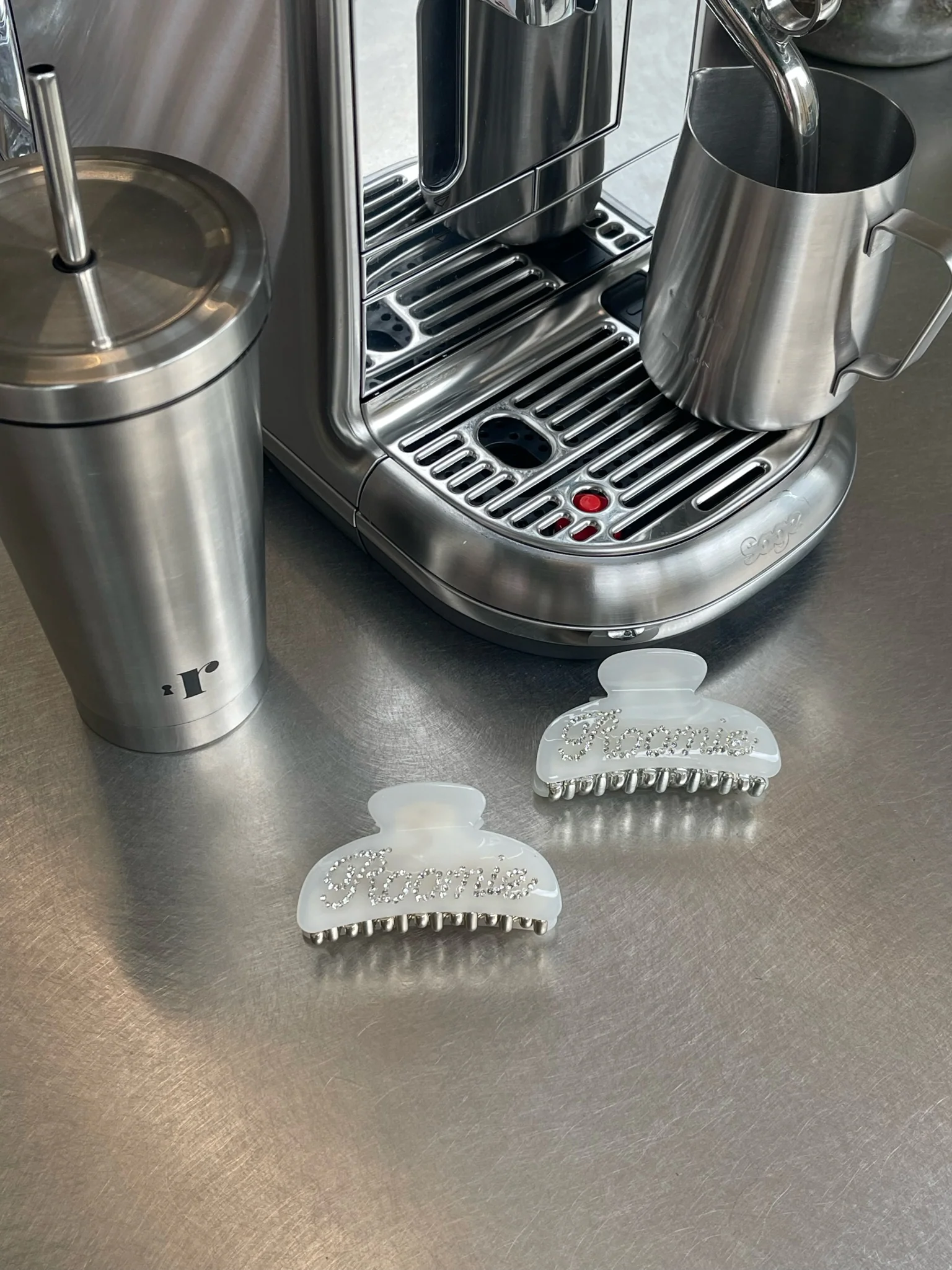 Roomie Hairclip - Image 4