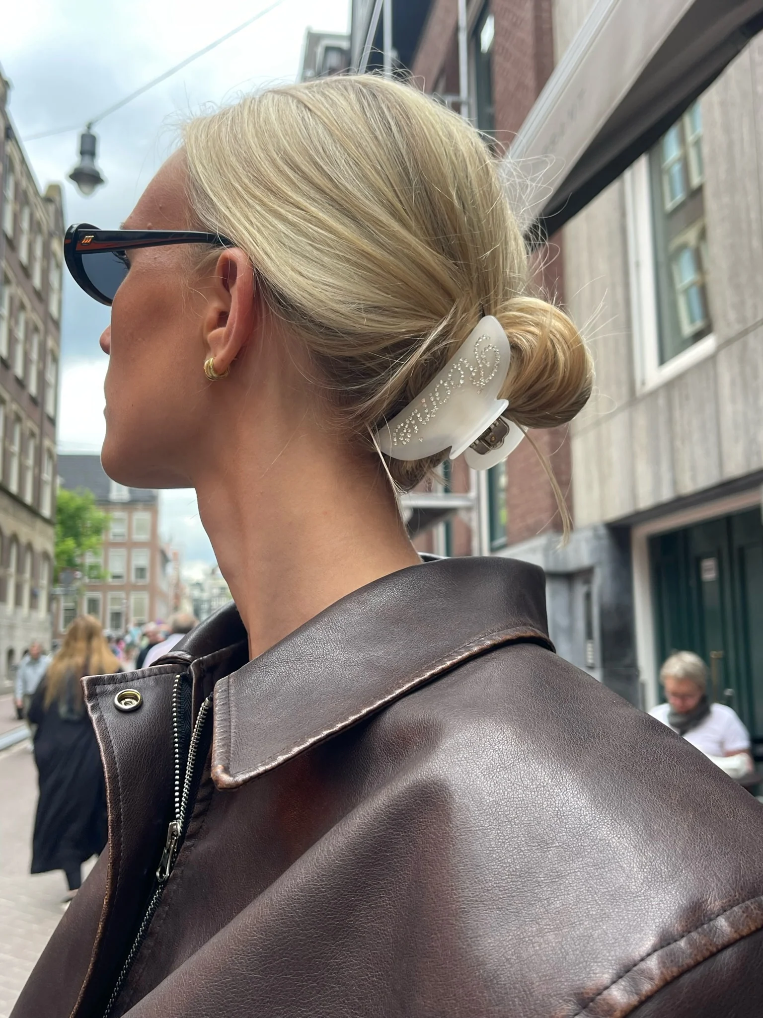 Roomie Hairclip - Image 6